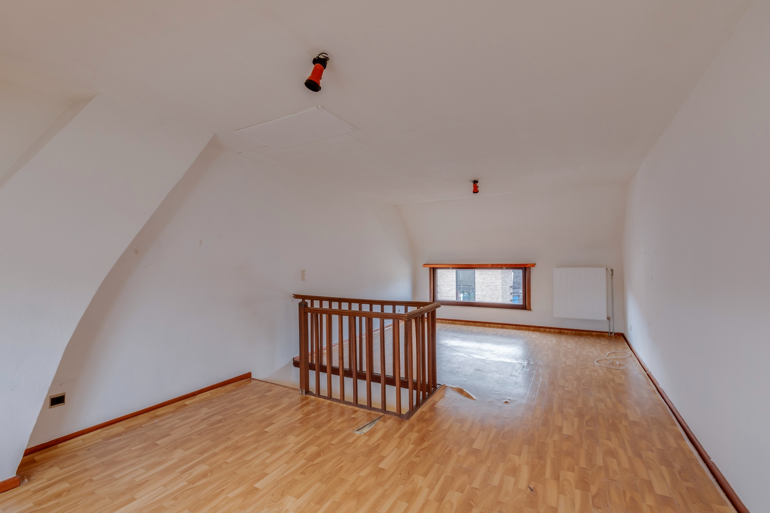 Instapklare woning te koop in hippe woonwijk 