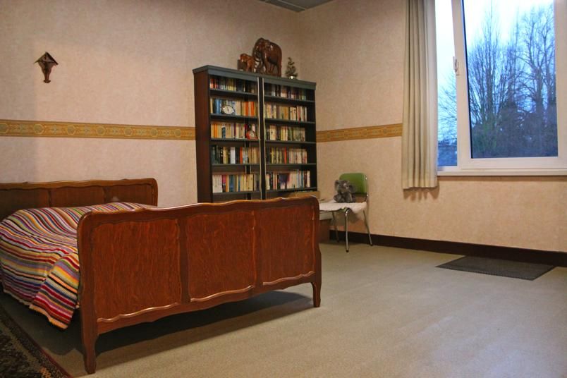 Magnifieke op te frissen gezinswoning met perfecte ligging! 