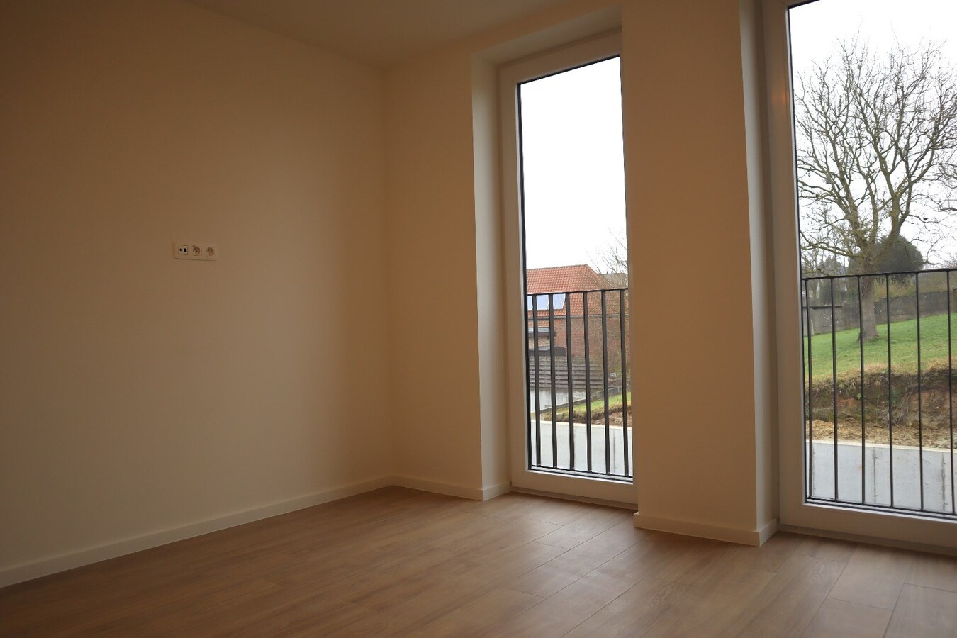 Nieuwbouw luxe appartement te Bierbeek - 2 slaapkamers 