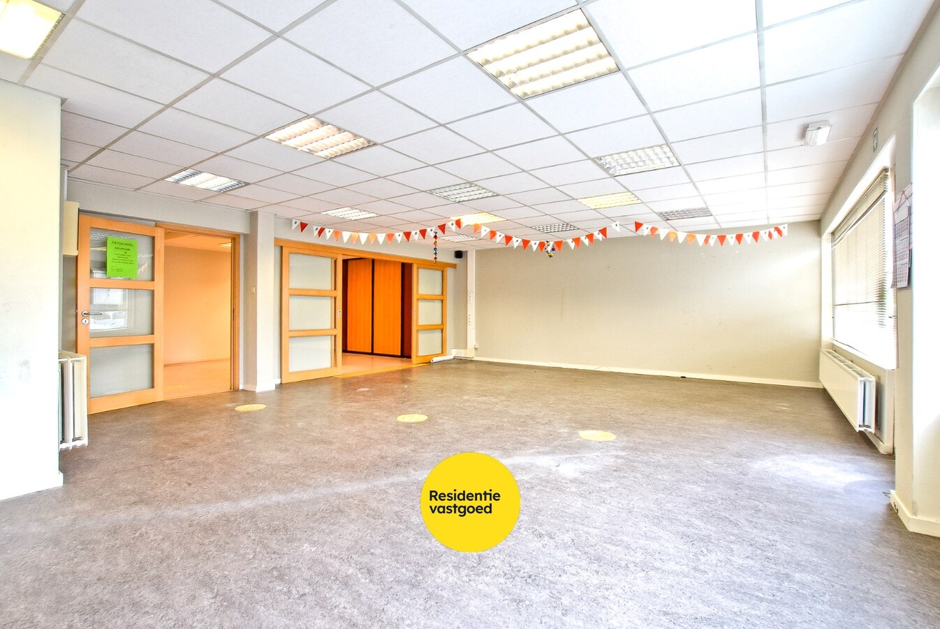 Te koop benedenwoning - Diksmuide