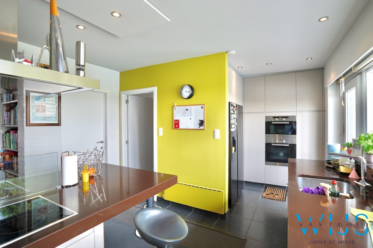 Prachtige eigendom op een schitterende locatie te ERTVELDE ! 