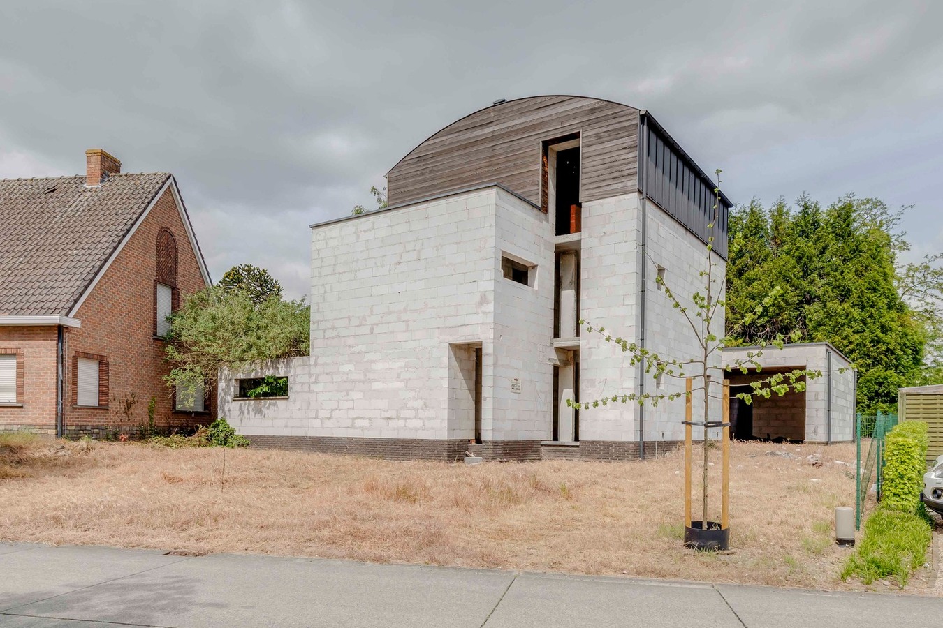 Verkocht woning - Zulte