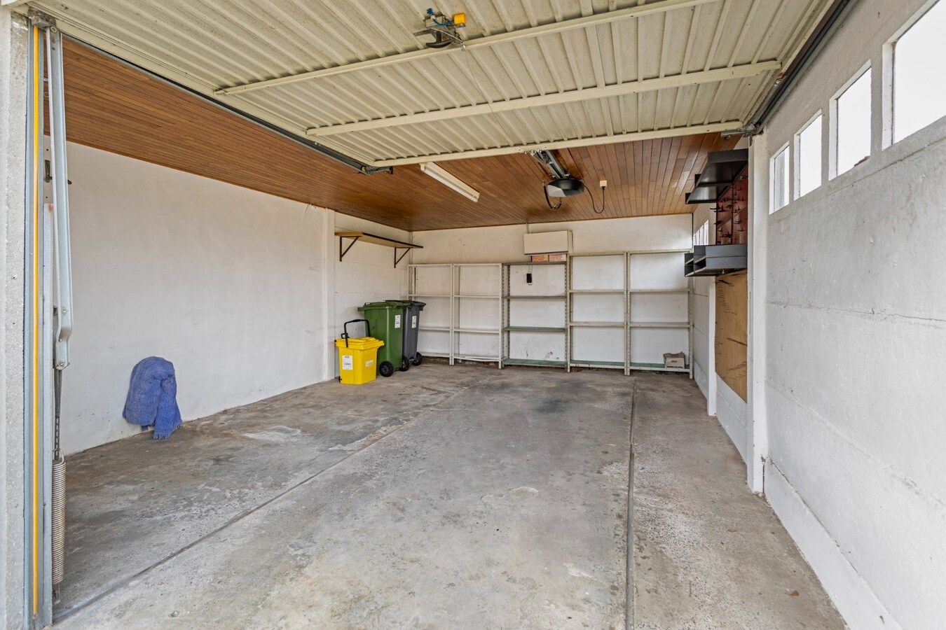 Unieke kans : vrijstaande woning met groot perceel te Zoutleeuw, Steenweg 35 