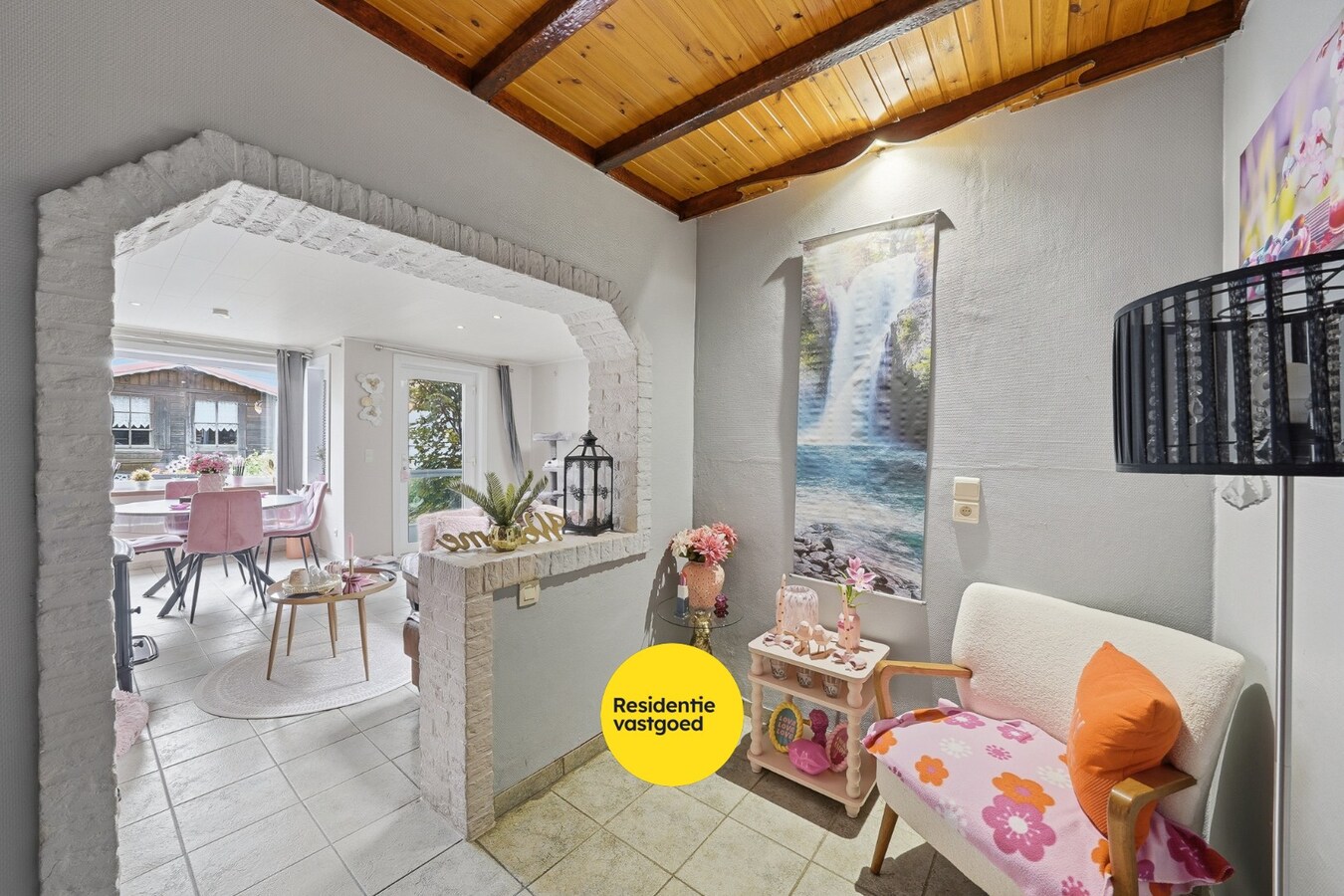 Te koop woning - Roeselare