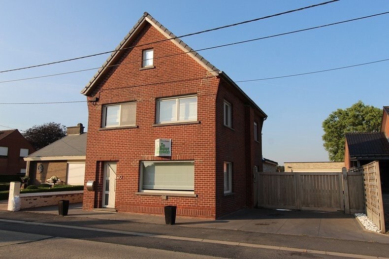 Te huur woning - Handzame