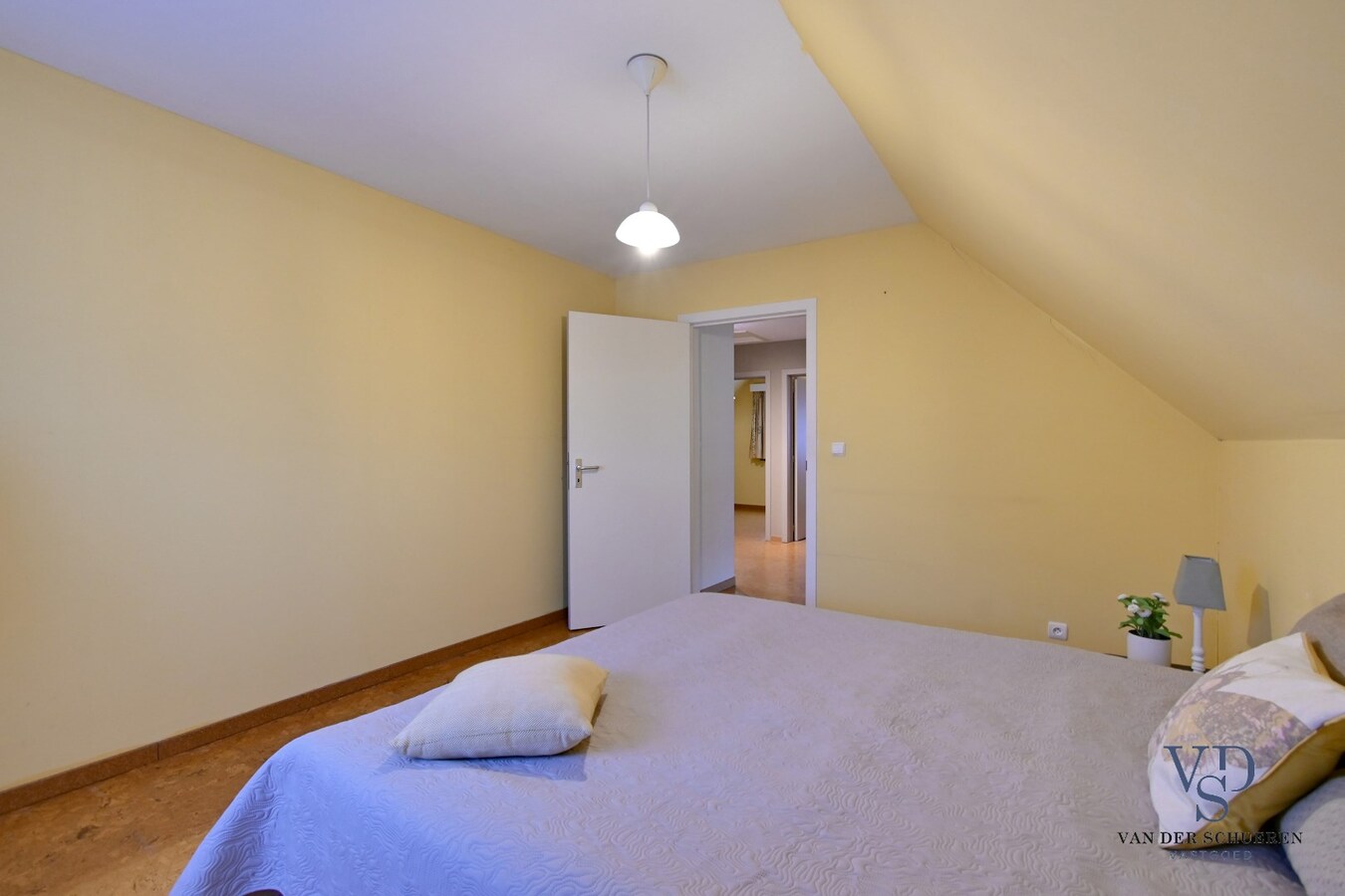 Degelijke, ruime gezinswoning 