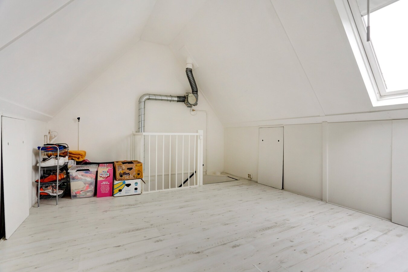 Eengezinswoning verkocht in Tilburg