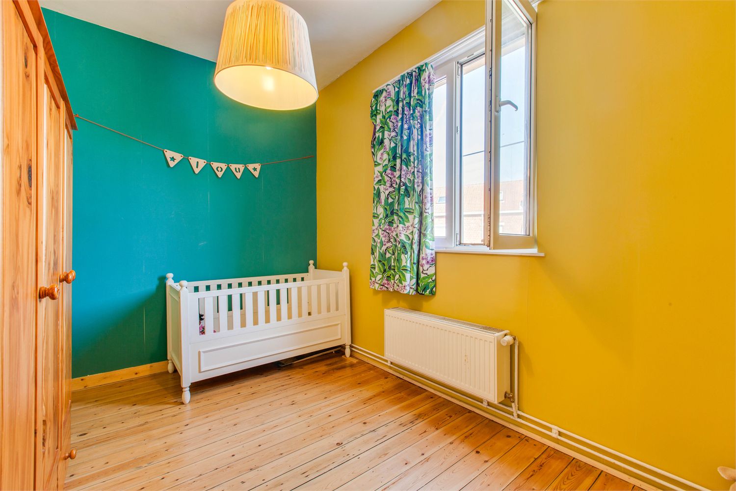 Gerenoveerde en charmante woning op toplocatie 