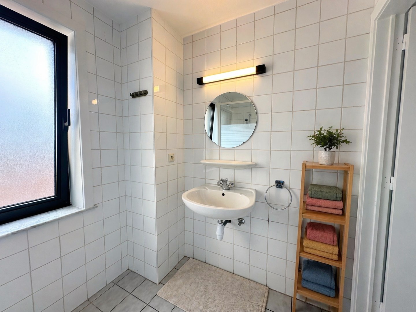 Insapklaar appartement met 1 slpk en terras, Torhout 