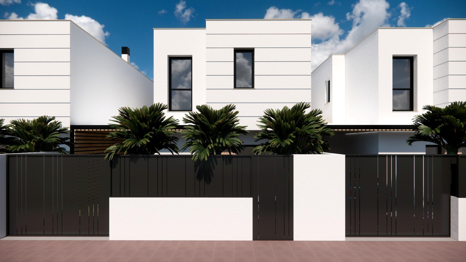 Villa te koop in Los Alcázares