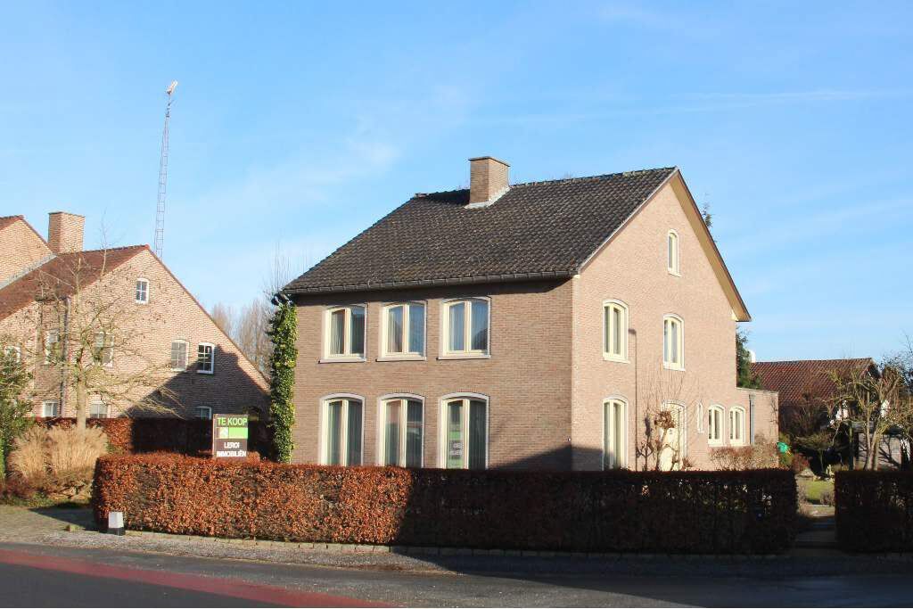 Verkocht villa - Hoeselt