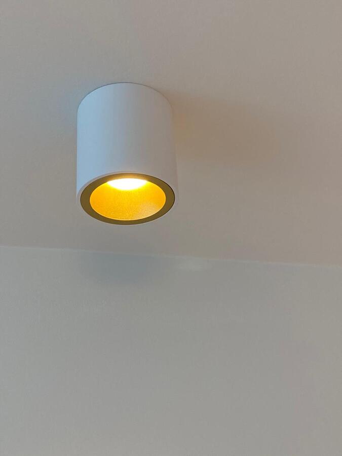 Appartement met 1 slaapkamer en terras in De Panne 