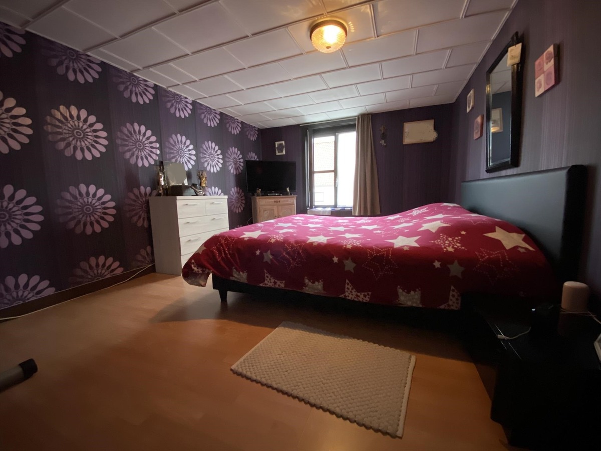 Woning met 3 slaapkamers en garage te Ichtegem 