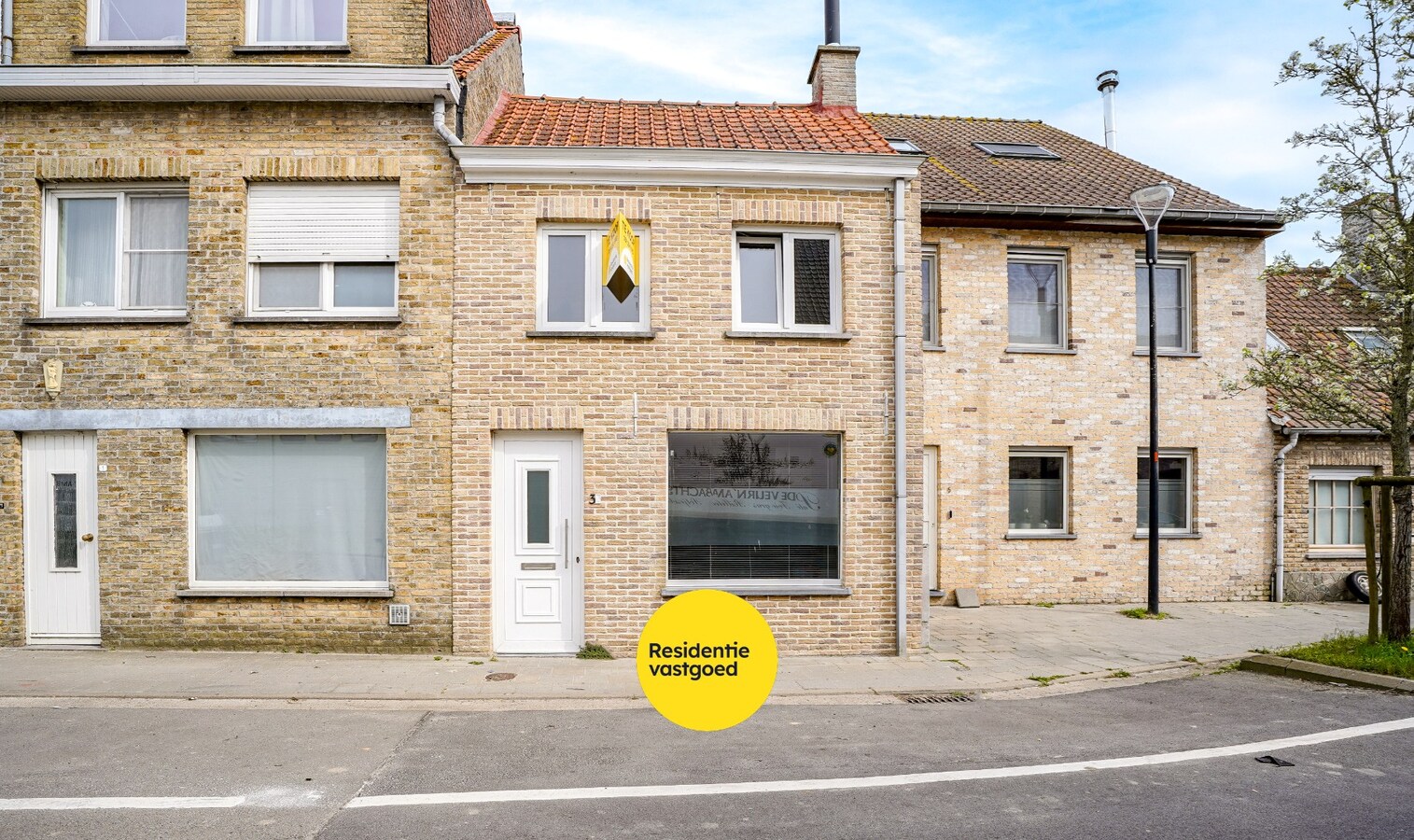 Te koop woning - Alveringem