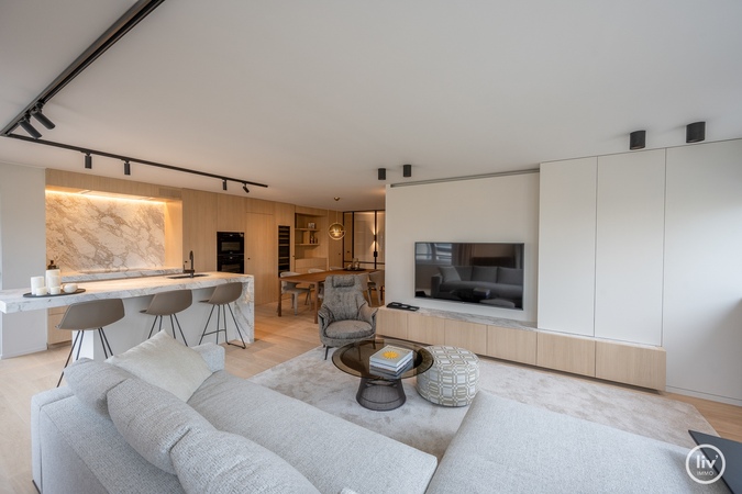 Verkocht appartement - Knokke-Heist