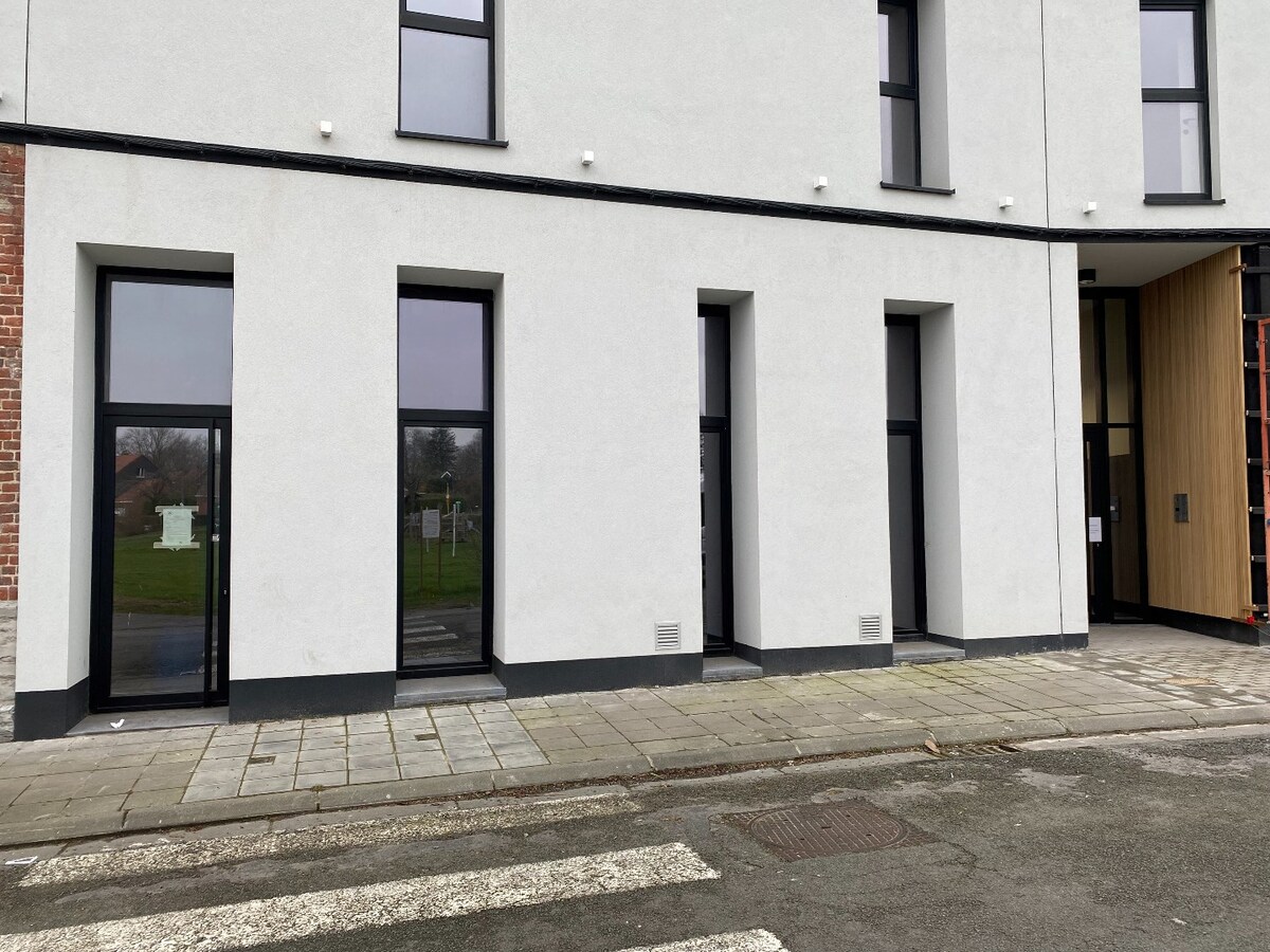 Appartement vendu À Tournai