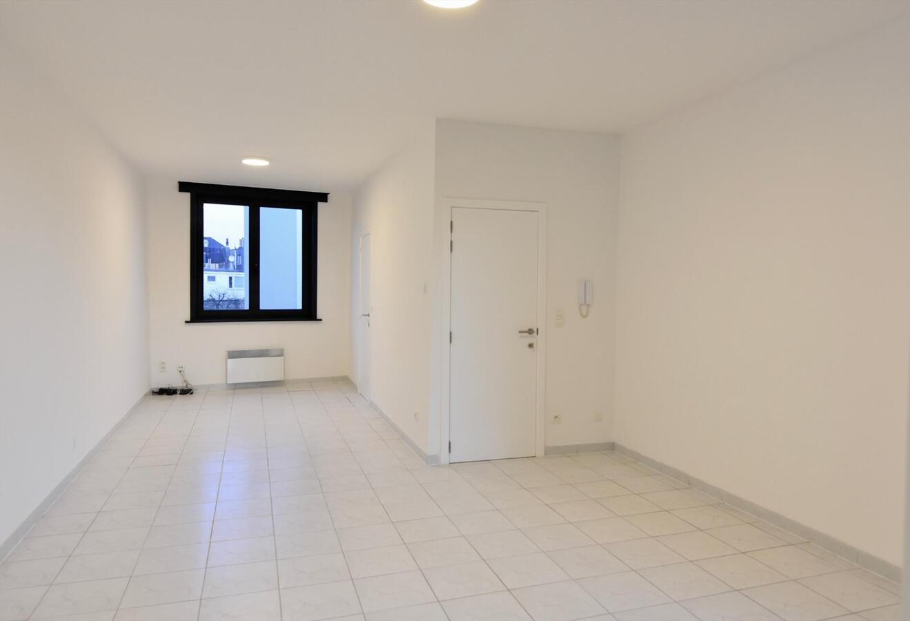MOOI 1 SLAAPKAMER APPARTEMENT OP CENTRALE LIGGING 