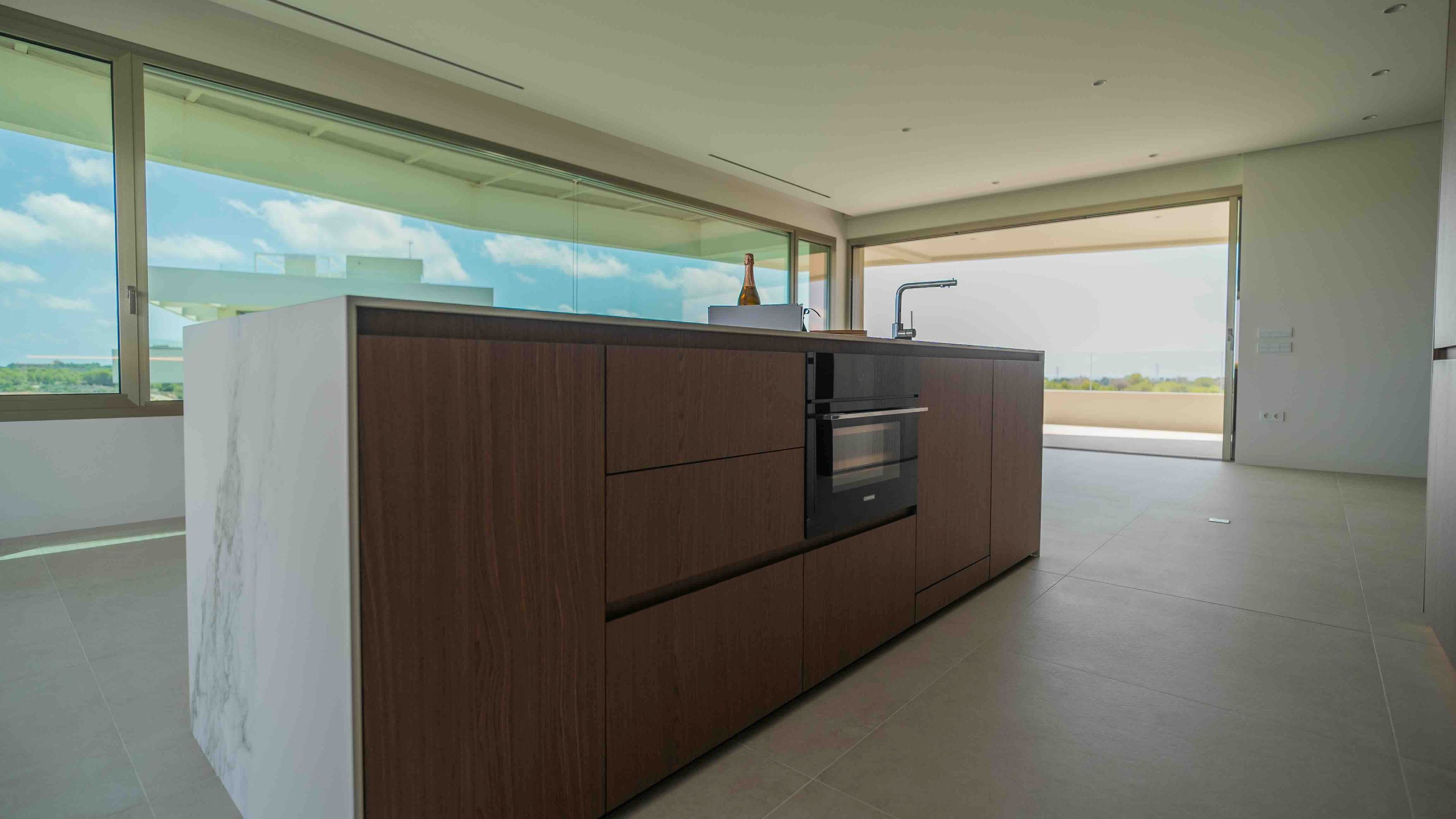 Madroño - instapklaar appartement 