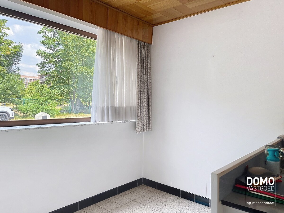 Te renoveren woning gelegen te Hasselt - EPC-label F 