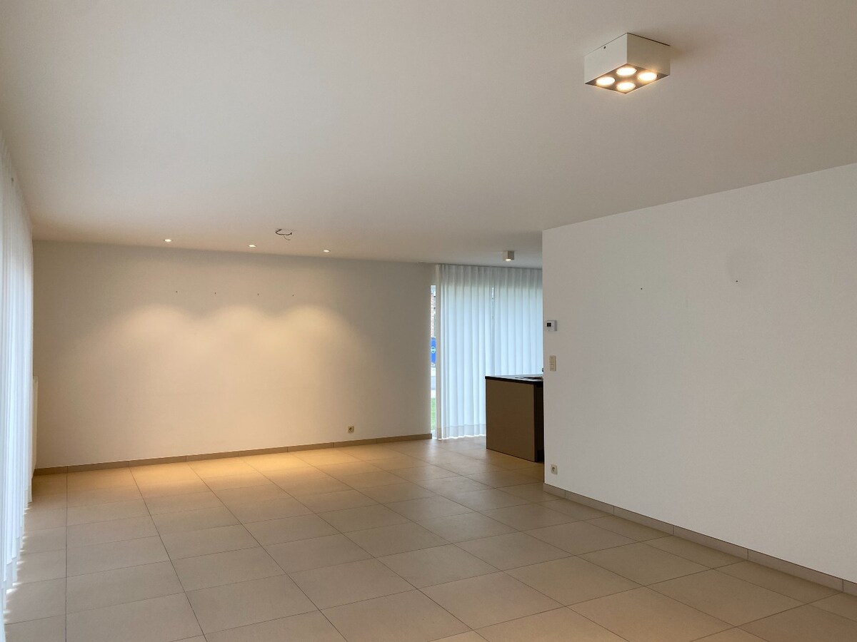 Ruime woning met 3 slaapkamers te Houthulst 