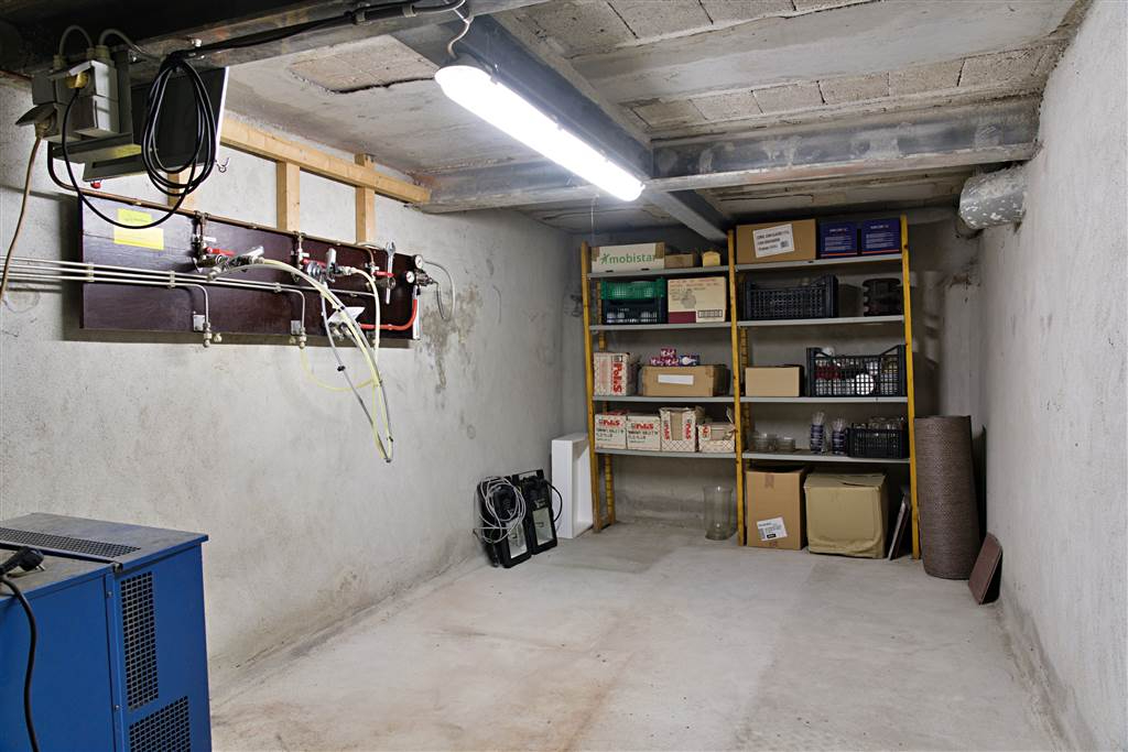 polyvalente zaal in het hartje van Zeebrugge 