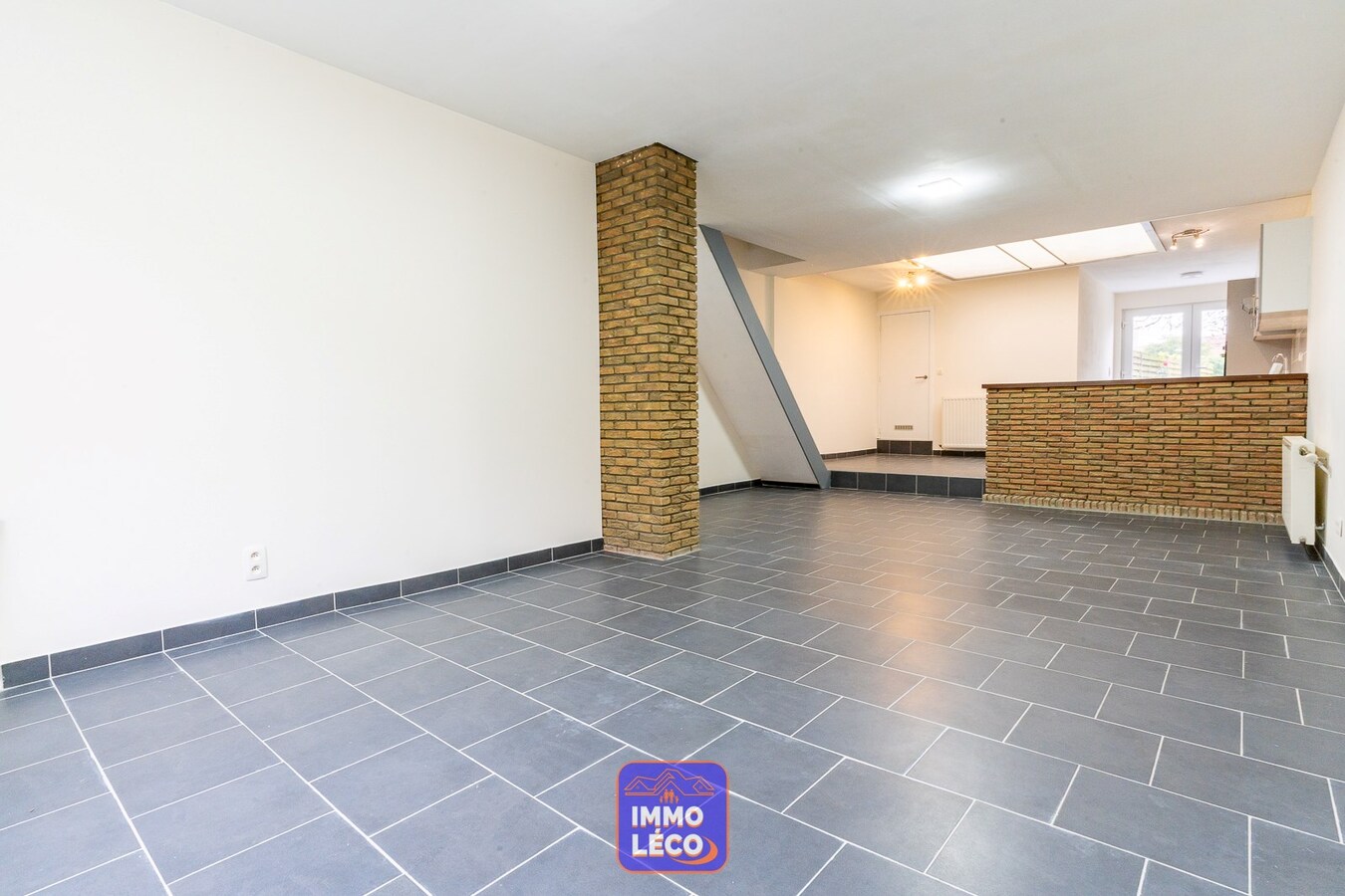 Maison rénovée en 2024 avec jardin ! 