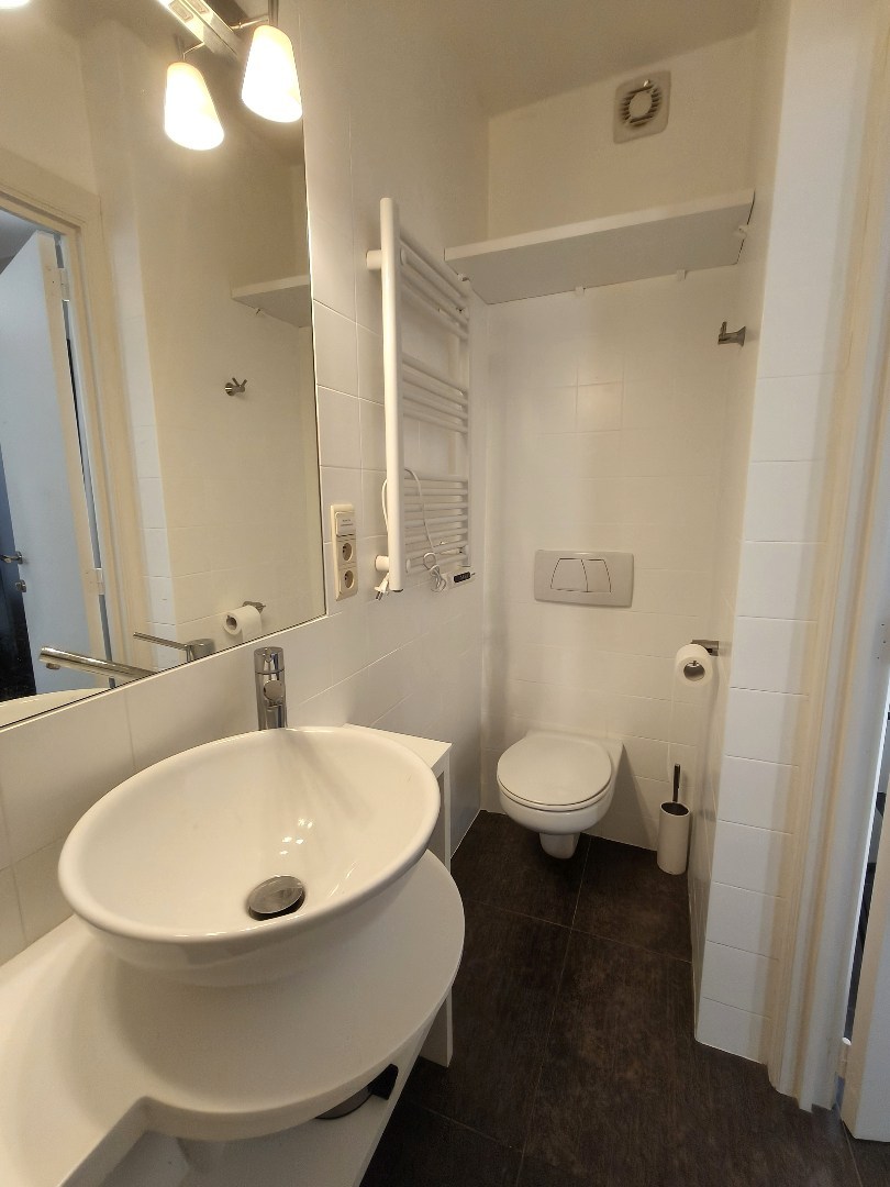 Gebouw met 3 vakantiestudio's - uitbater gezocht 