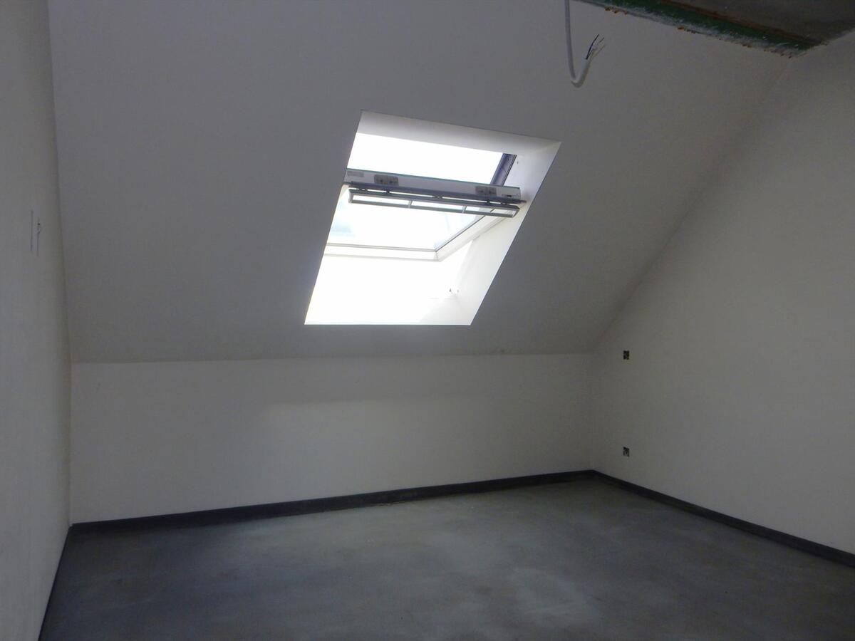 Nieuwbouwappartement op unieke ligging 