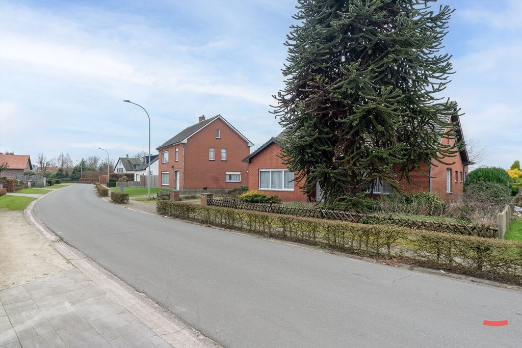 Woning verkocht in Poppel