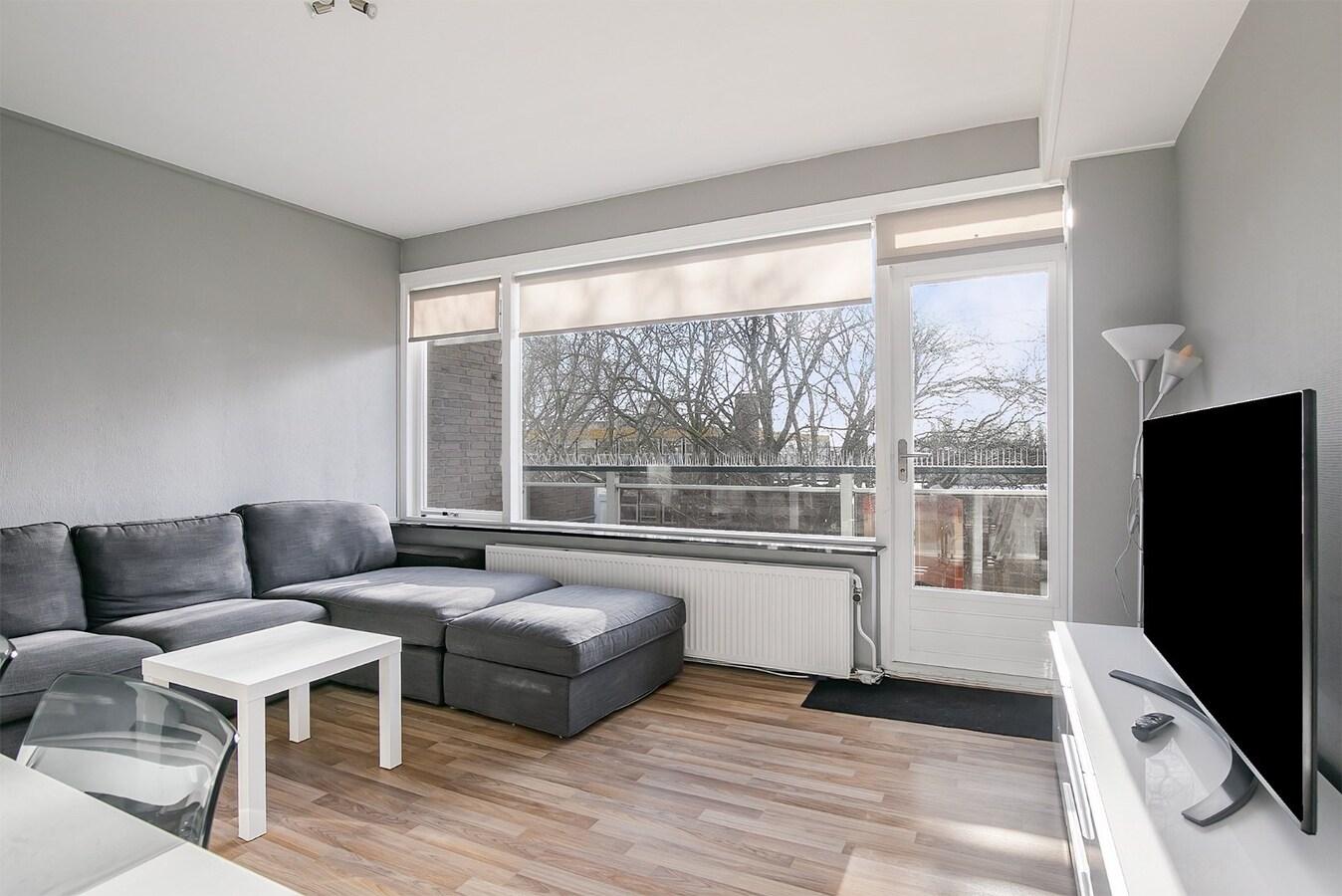 Verkocht gebouw - Rotterdam