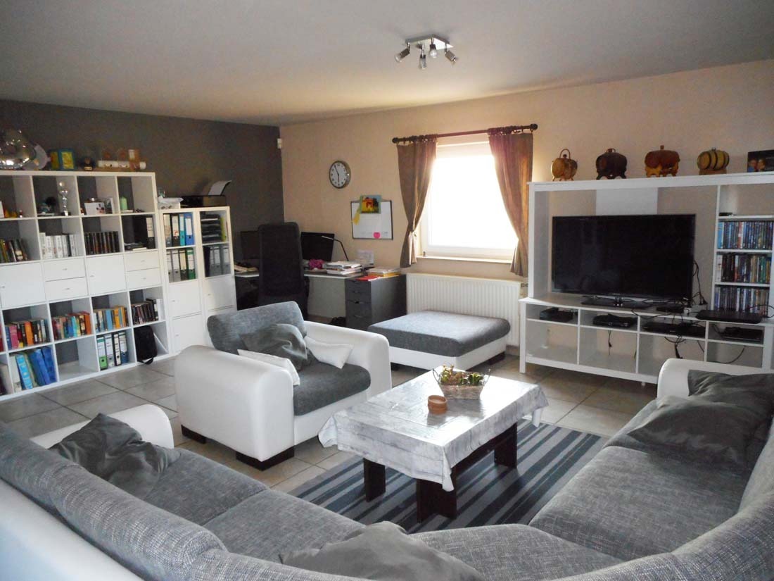 Verhuurd appartement - Kinrooi