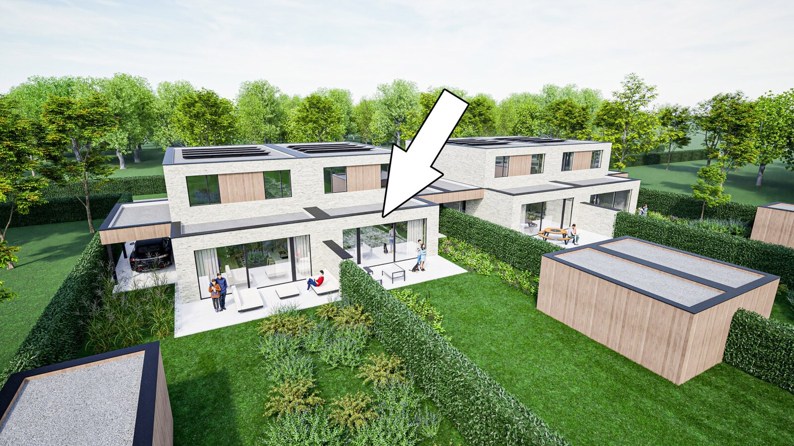 Wonen in stijl - Rotem (Dilsen-Stokkem) 