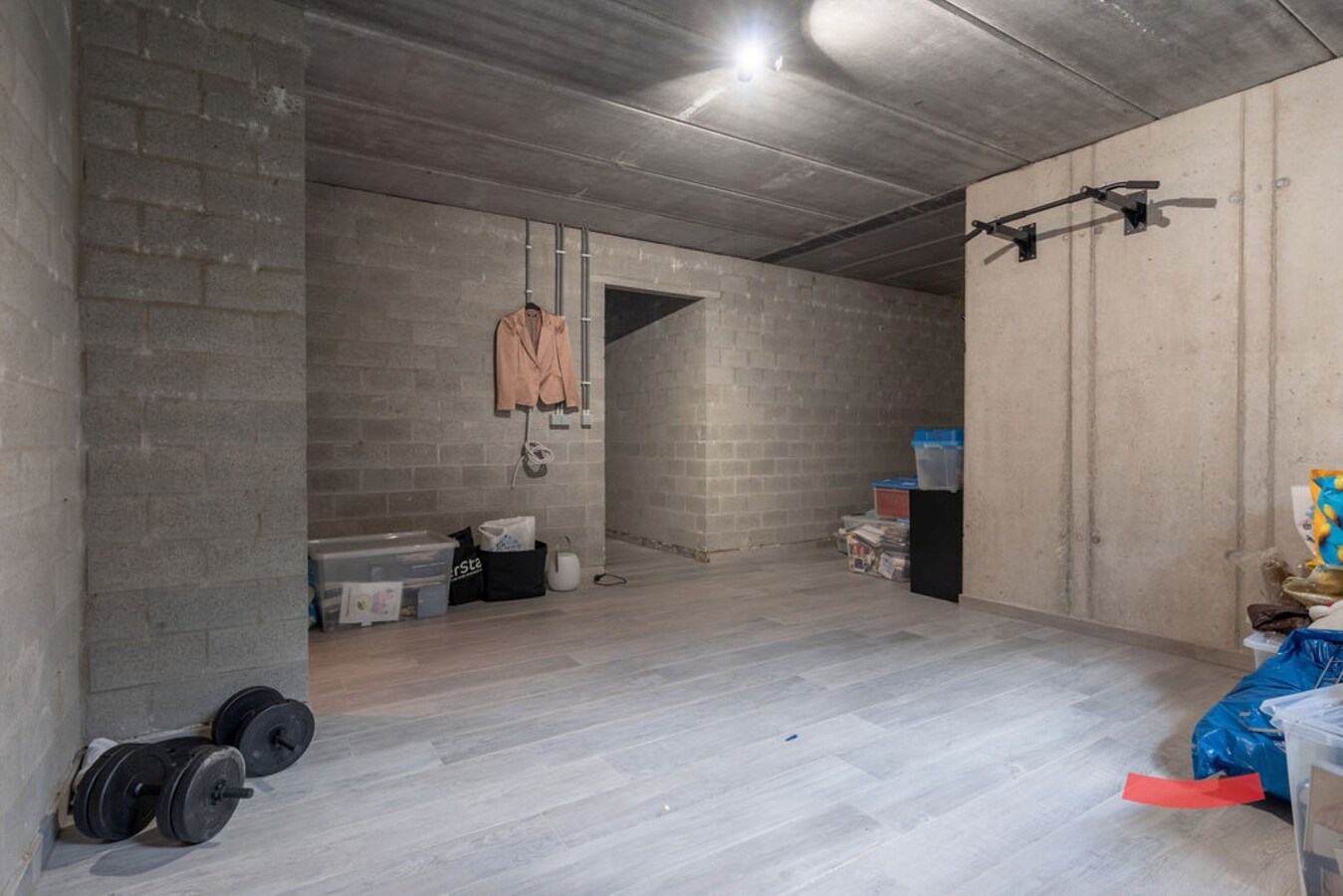 Woning verkocht in Poppel