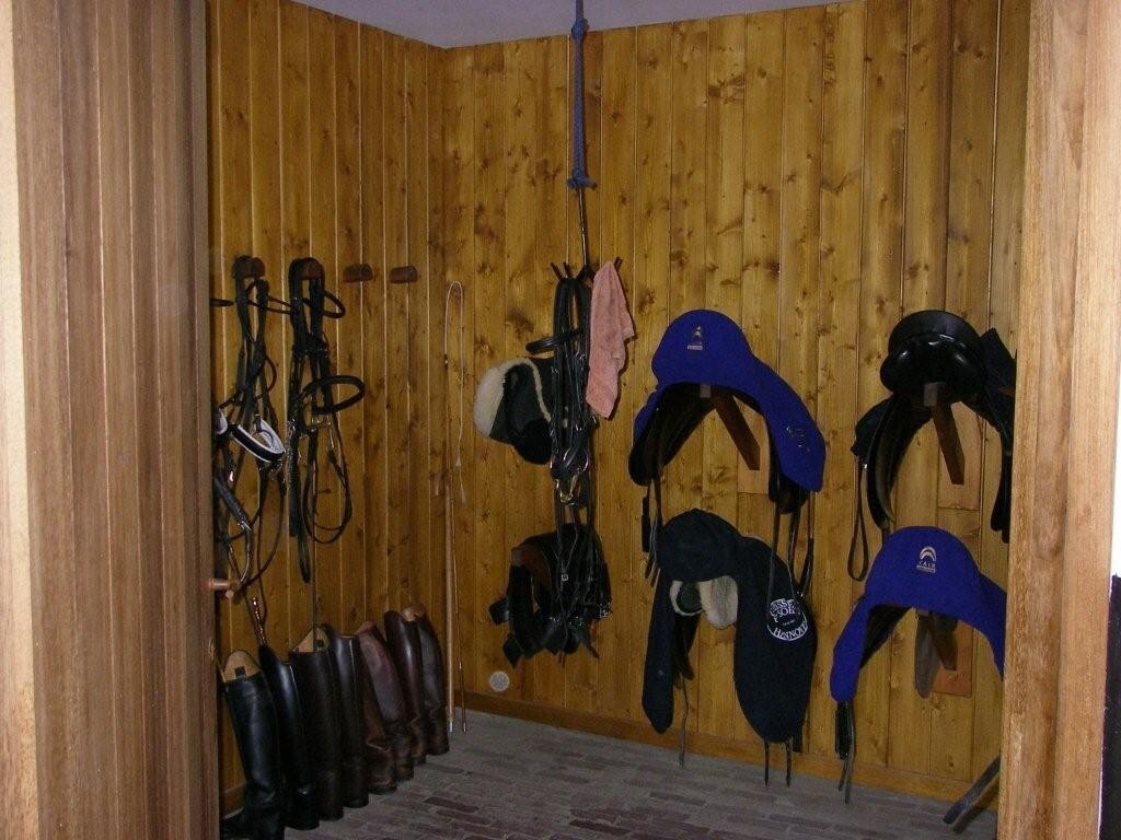 Luxueux centre équestre sur environ 2,5ha dans les environs de Gand 