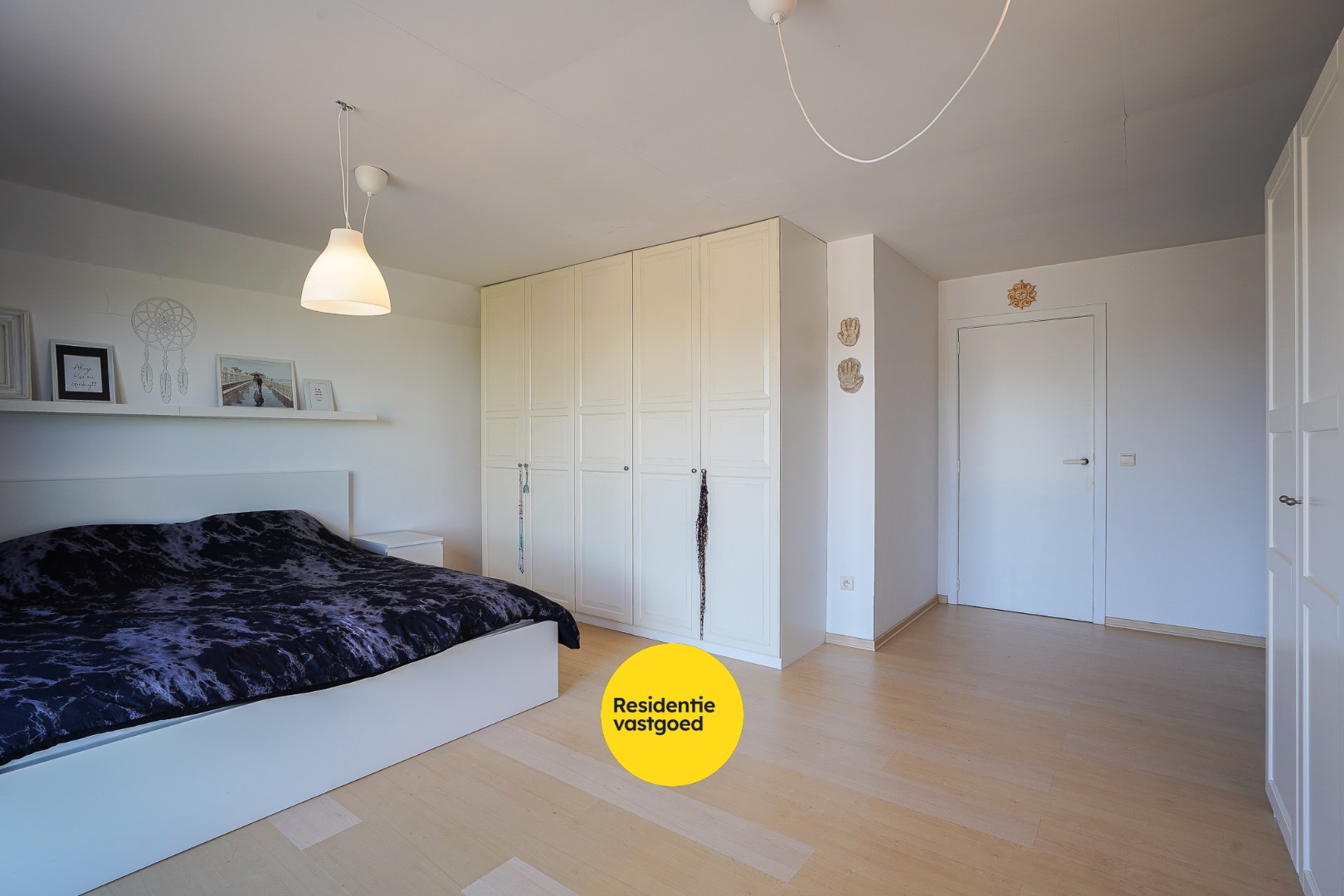 Ruime gezinswoning in doodlopende straat 