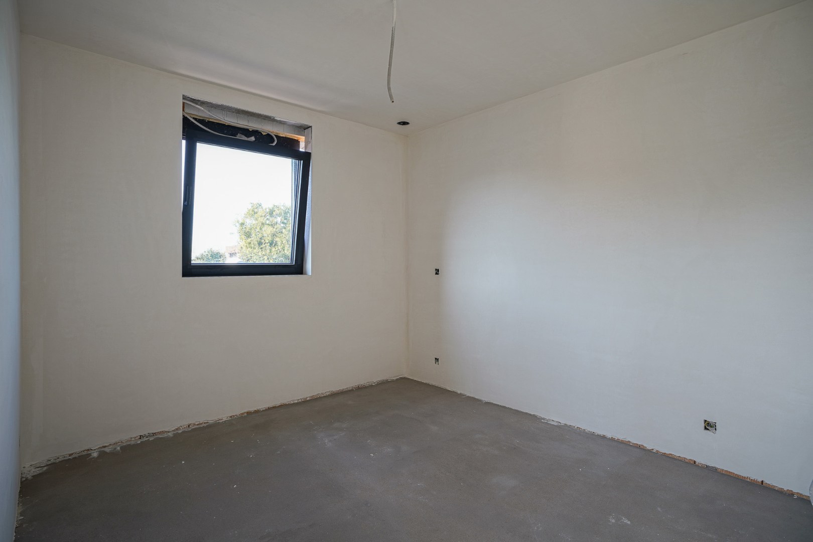 Kwalitatieve nieuwbouwwoning in Ichtegem 