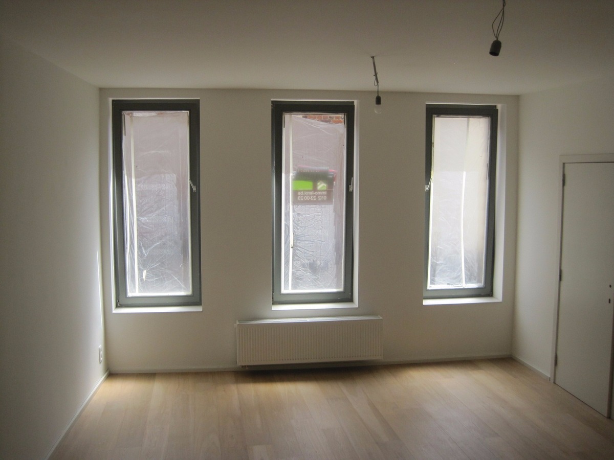 Verhuurd appartement - Tongeren