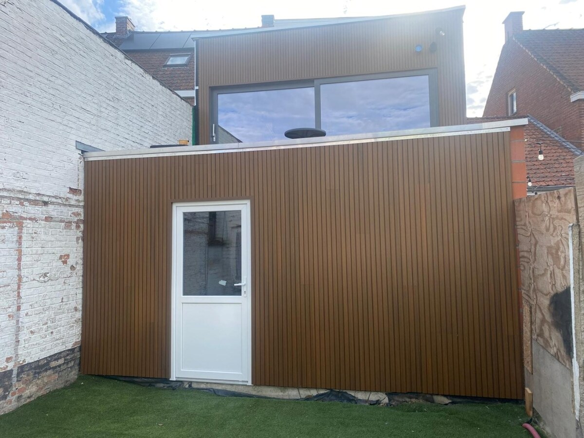 Fantastisch gelegen woning te Waregem ! 