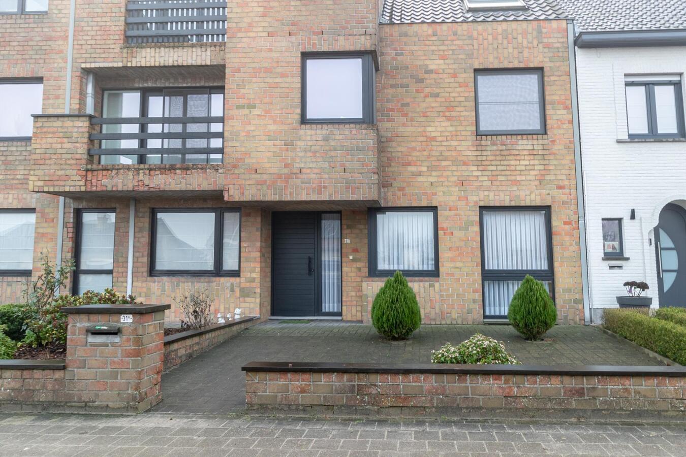 Verkocht appartement - Koekelare