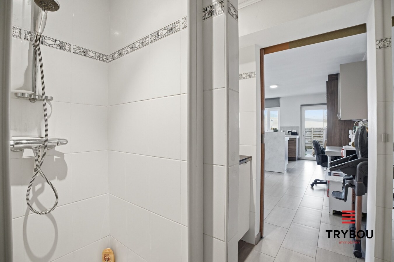 Energiezuinige woning met 4 slaapkamers in Hooglede! 