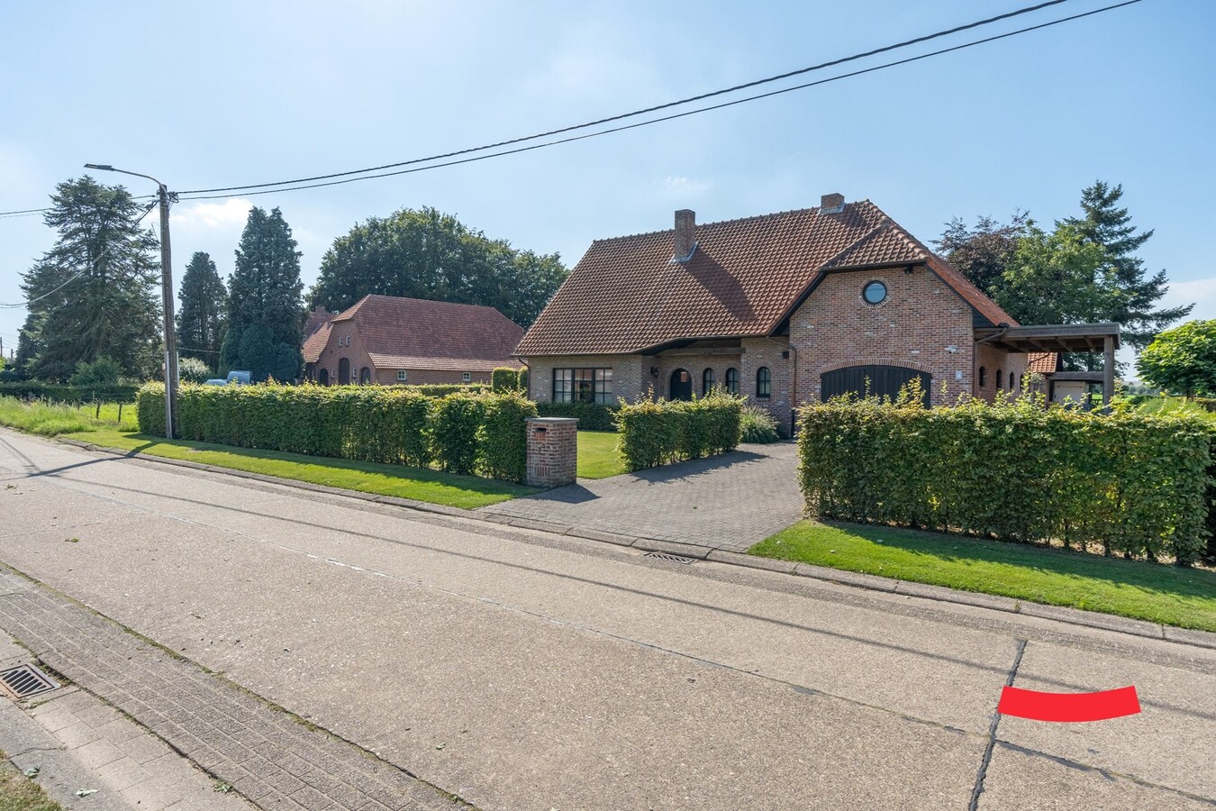 Woning verkocht in Ravels