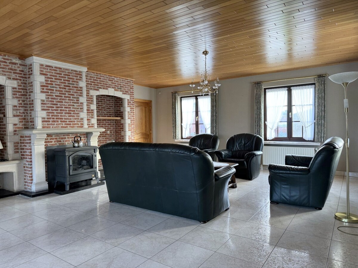 Woning verhuurd in Merksplas