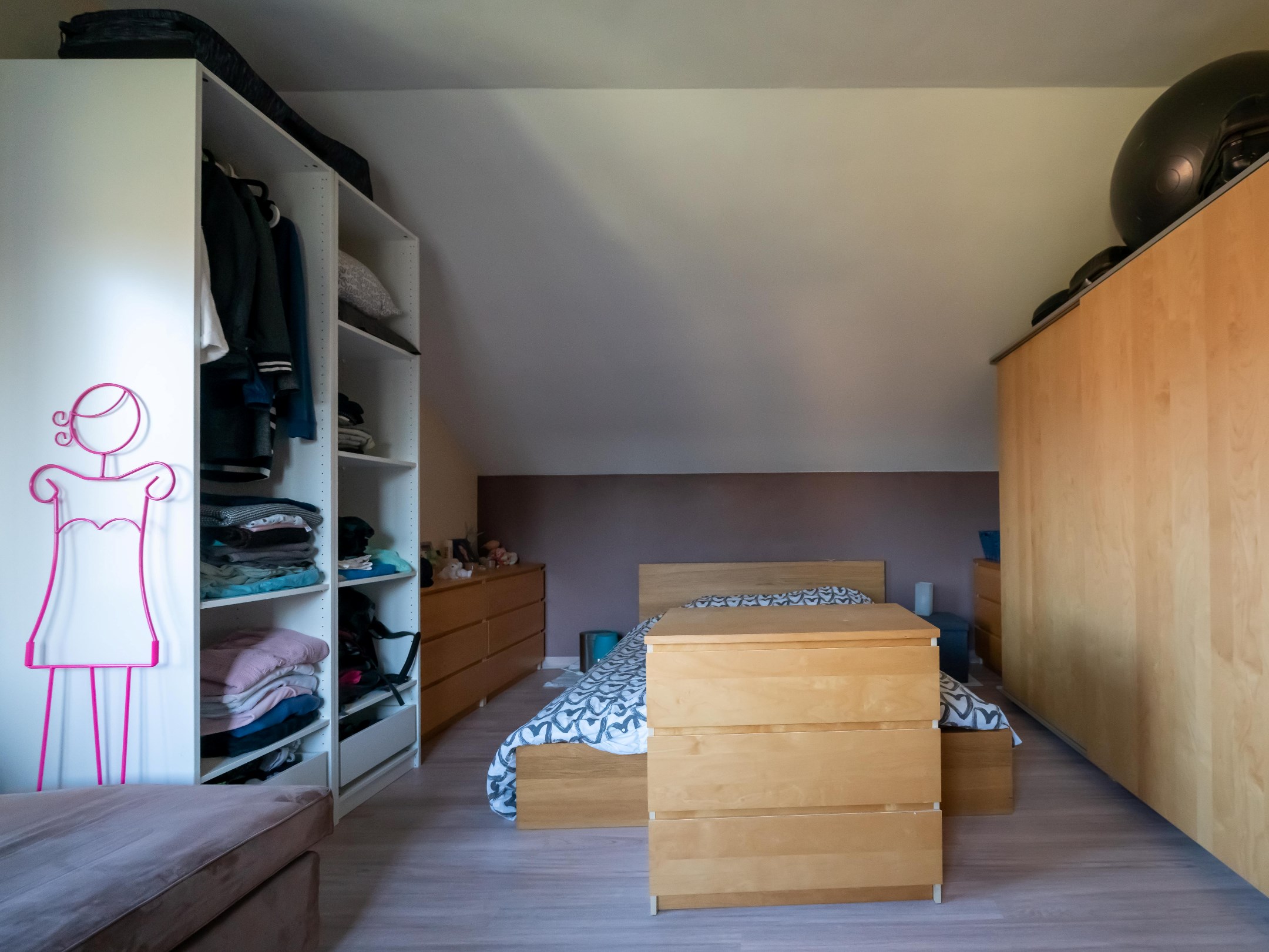 Energiezuinige woning met 4 kamers in groene omgeving 