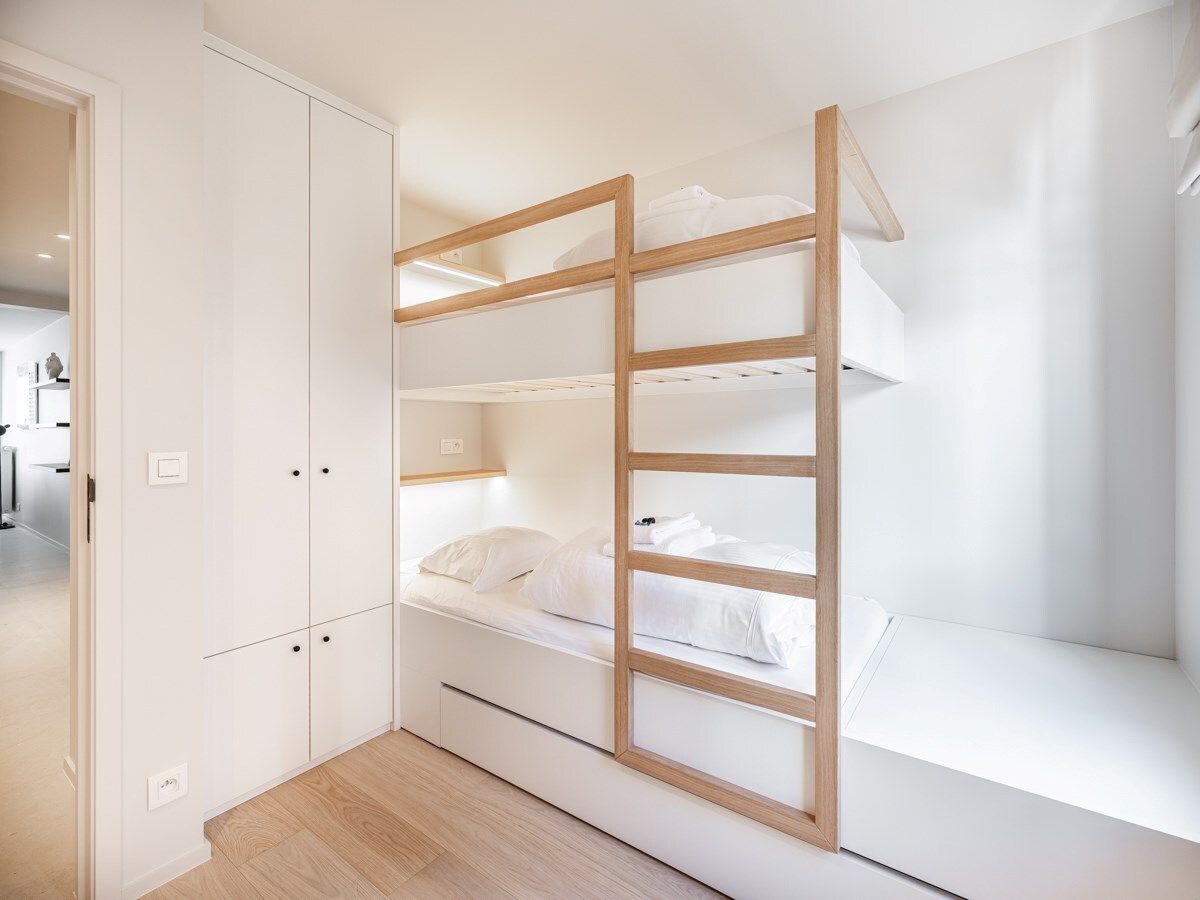 Flat sold in Koksijde