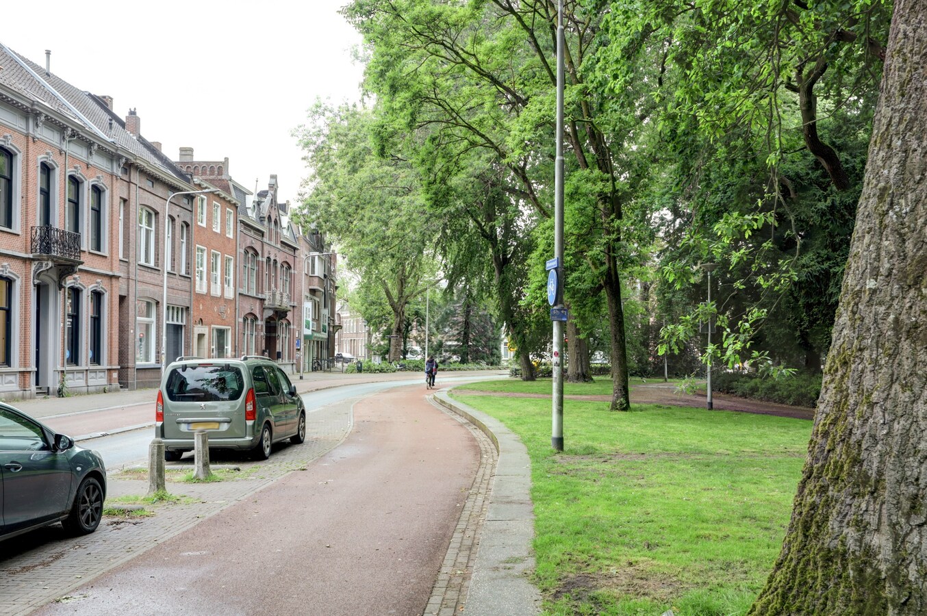 Gebouw te koop in Tilburg