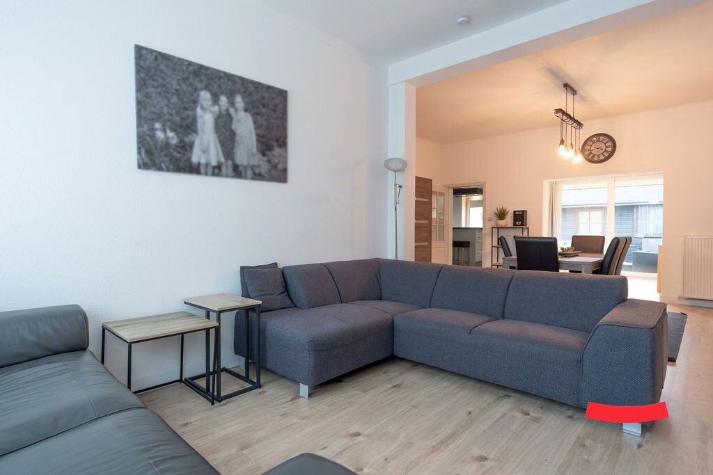 Woning verkocht in Ravels