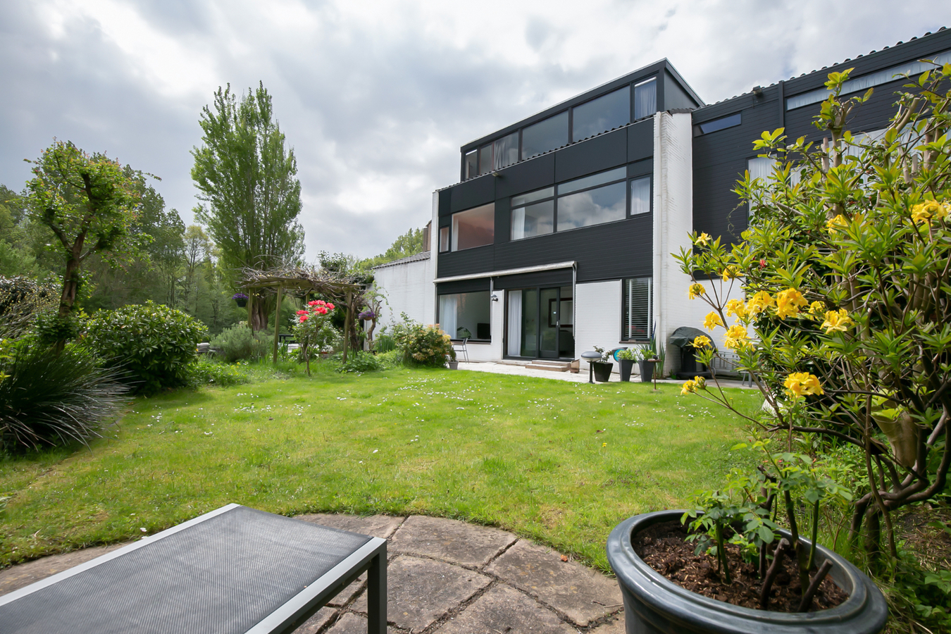 Verkocht herenhuis - Krimpen aan den ijssel