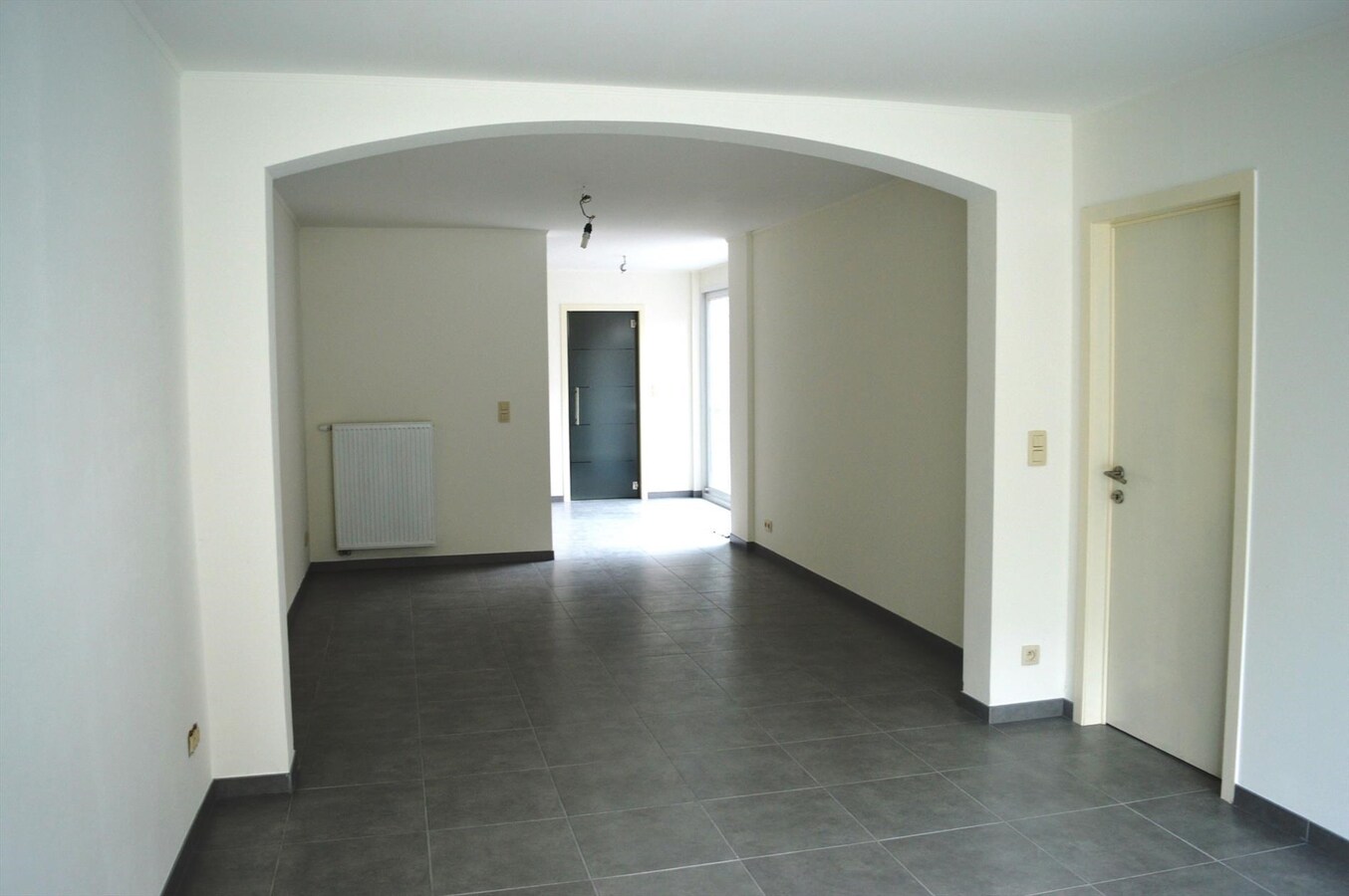 Verhuurd benedenwoning - Gistel