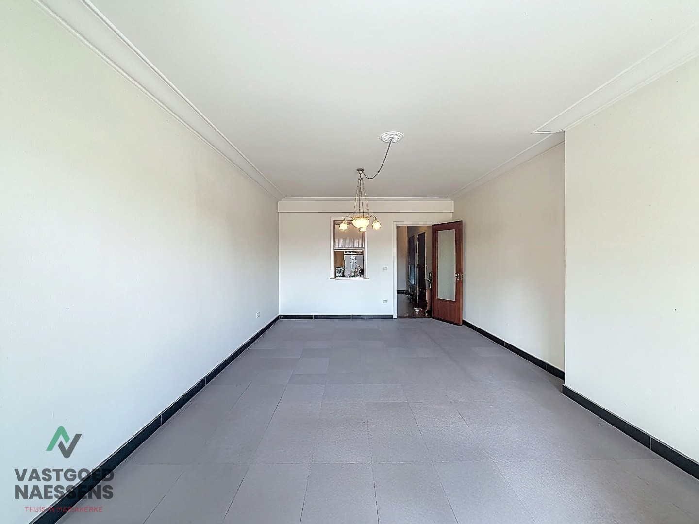 OP TE FRISSEN 2 SLPK APP VLAKBIJ ZEEDIJK 