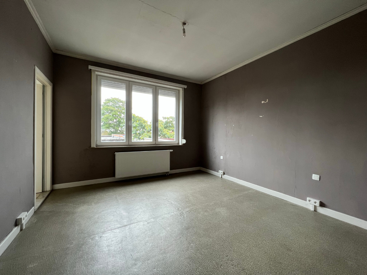 Appartement 2 chambres avec accès privatif (style maison) 